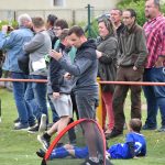 Dražejov hostil nejmenší fotbalisty. Turnaj přinesl radost a spoustu gólů
