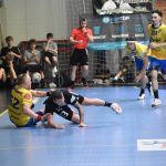 Povedlo se! Strakoničtí házenkáři se zachránili v extralize