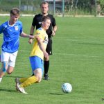 Hradiště přihlíželo mistrovským oslavám! Kovářov je zpět v A třídě
