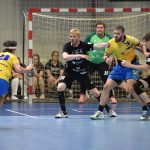 Povedlo se! Strakoničtí házenkáři se zachránili v extralize