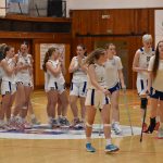 Strakonickým juniorkám zůstaly brány extraligy uzavřeny