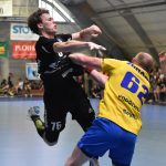 Povedlo se! Strakoničtí házenkáři se zachránili v extralize