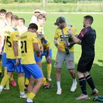 Hradiště přihlíželo mistrovským oslavám! Kovářov je zpět v A třídě
