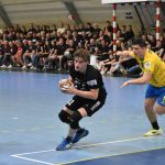 Povedlo se! Strakoničtí házenkáři se zachránili v extralize