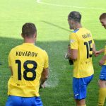 Hradiště přihlíželo mistrovským oslavám! Kovářov je zpět v A třídě