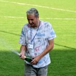 Hradiště přihlíželo mistrovským oslavám! Kovářov je zpět v A třídě