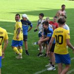 Hradiště přihlíželo mistrovským oslavám! Kovářov je zpět v A třídě