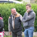 Dražejov hostil nejmenší fotbalisty. Turnaj přinesl radost a spoustu gólů