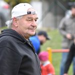 Dražejov hostil nejmenší fotbalisty. Turnaj přinesl radost a spoustu gólů