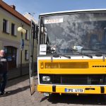 VIDEO: Veterány dorazily do Petrovic ve velkém počtu. Diváci také