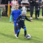 Dražejov hostil nejmenší fotbalisty. Turnaj přinesl radost a spoustu gólů