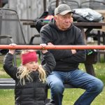 Dražejov hostil nejmenší fotbalisty. Turnaj přinesl radost a spoustu gólů