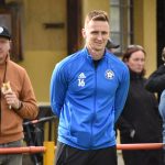 Dražejov hostil nejmenší fotbalisty. Turnaj přinesl radost a spoustu gólů