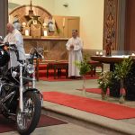 Na milevské náměstí se sjelo přes 850 motorkářů