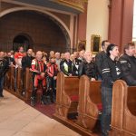 Na milevské náměstí se sjelo přes 850 motorkářů