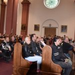 Na milevské náměstí se sjelo přes 850 motorkářů