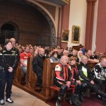 Na milevské náměstí se sjelo přes 850 motorkářů