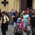 Na milevské náměstí se sjelo přes 850 motorkářů
