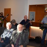 V Lázních Bechyně otevřeli dvě výstavy a pokřtili unikátní knihu. Osvobození dokumentuje bez ideologického balastu