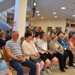 V Lázních Bechyně otevřeli dvě výstavy a pokřtili unikátní knihu. Osvobození dokumentuje bez ideologického balastu