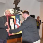 V Lázních Bechyně otevřeli dvě výstavy a pokřtili unikátní knihu. Osvobození dokumentuje bez ideologického balastu