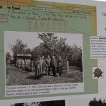 V Lázních Bechyně otevřeli dvě výstavy a pokřtili unikátní knihu. Osvobození dokumentuje bez ideologického balastu