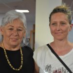 V Lázních Bechyně otevřeli dvě výstavy a pokřtili unikátní knihu. Osvobození dokumentuje bez ideologického balastu