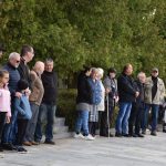 Starokatolický duchovní Alois Sassmann odsoudil na táborském pietním aktu všechny války
