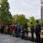 Starokatolický duchovní Alois Sassmann odsoudil na táborském pietním aktu všechny války