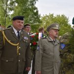Starokatolický duchovní Alois Sassmann odsoudil na táborském pietním aktu všechny války