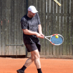 Nový systém Škoda Open nejlépe zvládl Michal Krejčí