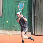 Nový systém Škoda Open nejlépe zvládl Michal Krejčí
