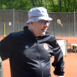 Nový systém Škoda Open nejlépe zvládl Michal Krejčí
