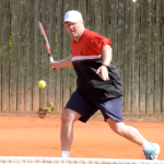 Nový systém Škoda Open nejlépe zvládl Michal Krejčí