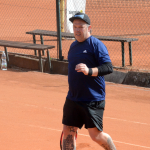 Nový systém Škoda Open nejlépe zvládl Michal Krejčí