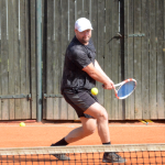 Nový systém Škoda Open nejlépe zvládl Michal Krejčí