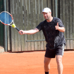 Nový systém Škoda Open nejlépe zvládl Michal Krejčí