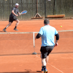Nový systém Škoda Open nejlépe zvládl Michal Krejčí