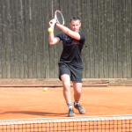 Nový systém Škoda Open nejlépe zvládl Michal Krejčí
