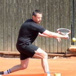 Nový systém Škoda Open nejlépe zvládl Michal Krejčí