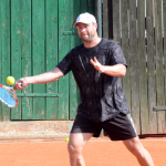 Nový systém Škoda Open nejlépe zvládl Michal Krejčí
