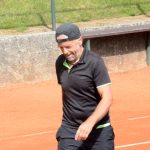 Nový systém Škoda Open nejlépe zvládl Michal Krejčí