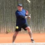 Nový systém Škoda Open nejlépe zvládl Michal Krejčí