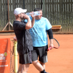 Nový systém Škoda Open nejlépe zvládl Michal Krejčí