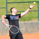 Nový systém Škoda Open nejlépe zvládl Michal Krejčí