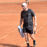 Nový systém Škoda Open nejlépe zvládl Michal Krejčí