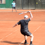 Nový systém Škoda Open nejlépe zvládl Michal Krejčí