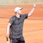 Nový systém Škoda Open nejlépe zvládl Michal Krejčí
