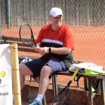 Nový systém Škoda Open nejlépe zvládl Michal Krejčí