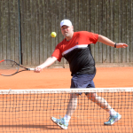 Nový systém Škoda Open nejlépe zvládl Michal Krejčí